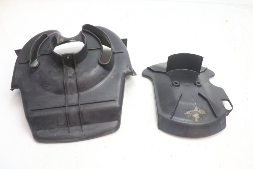 photo de CARENA FORCELLA  MBK BOOSTER SPIRIT 50 (1996 - 1999) - Vista principale