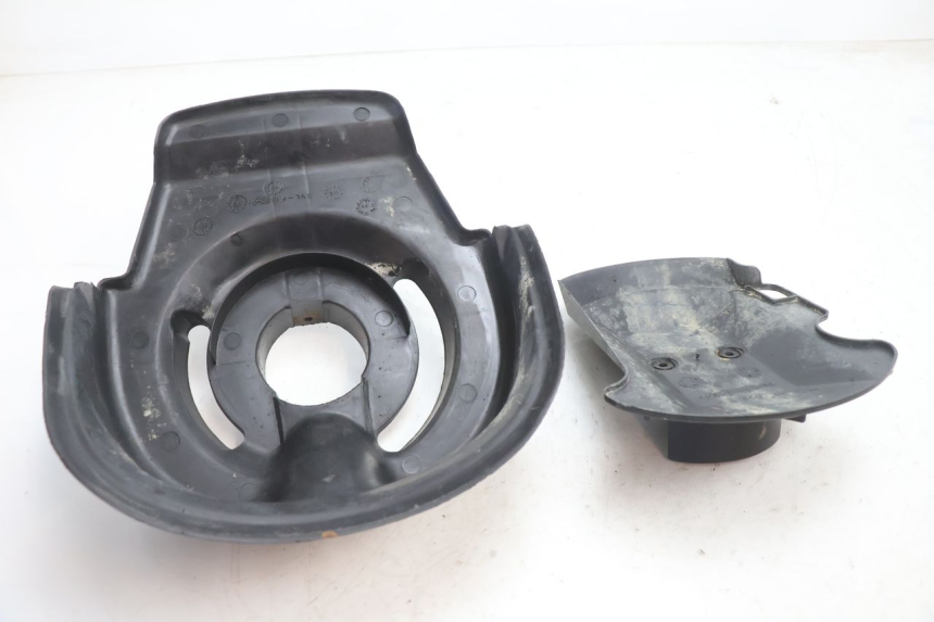 photo de CARENA FORCELLA  MBK BOOSTER SPIRIT 50 (1996 - 1999) - Zoom sullo stato d'uso