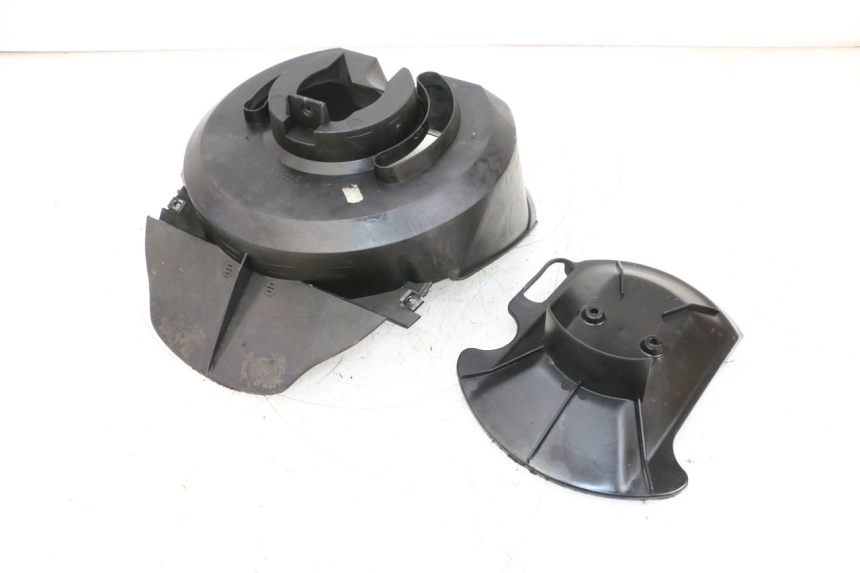 photo de PROTEZIONE FORCELLA MBK BOOSTER SPIRIT NAKED 50 (2004 - 2017) - Dettaglio del componente