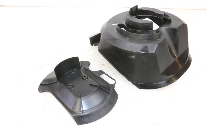 photo de PROTEZIONE FORCELLA MBK BOOSTER SPIRIT NAKED 50 (2004 - 2017) - Primo piano tecnico