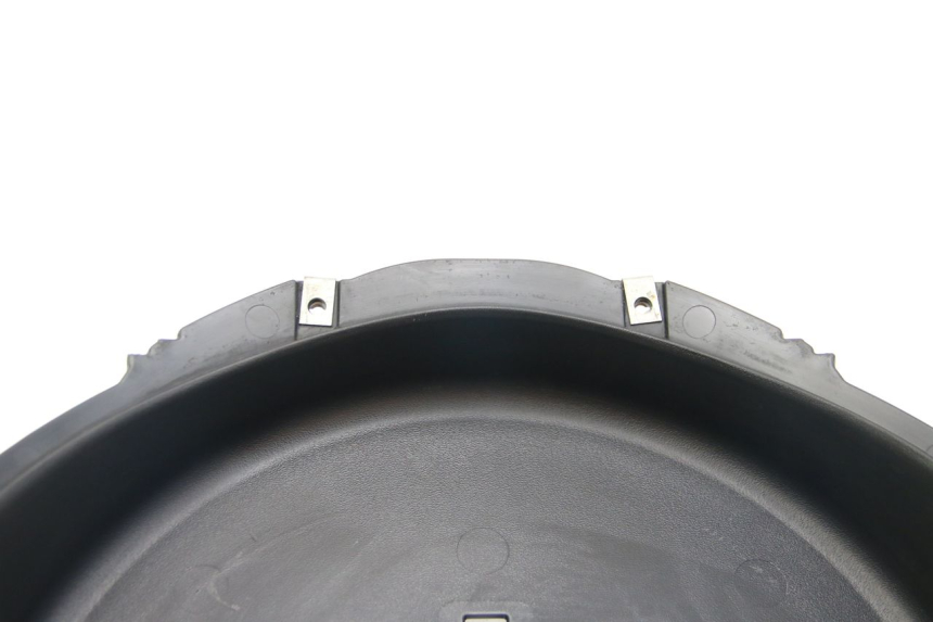 photo de PROTEZIONE FORCELLA DERBI BOULEVARD 50 (2009 - 2006) - Zoom sullo stato d'uso