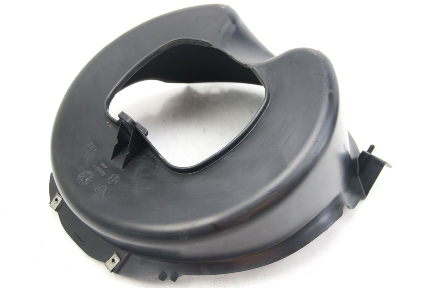 photo de PROTEZIONE FORCELLA DERBI BOULEVARD 50 (2009 - 2006) - Stato della superficie e materiale