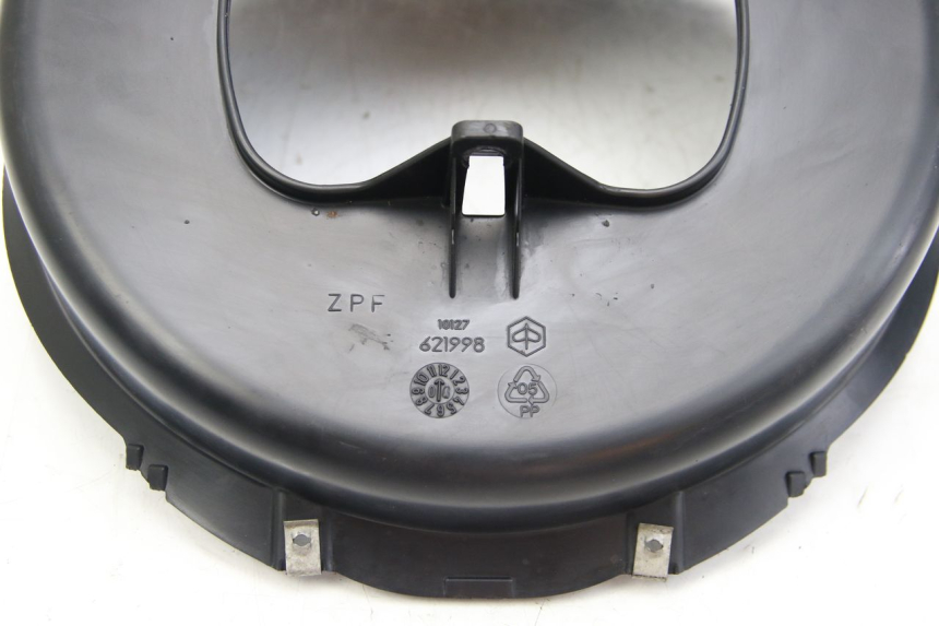 photo de PROTEZIONE FORCELLA DERBI BOULEVARD 50 (2009 - 2006) - Ricambio usato controllato