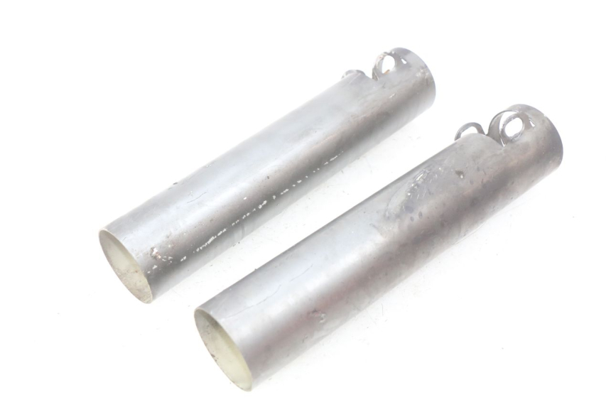 photo de PROTEZIONE FORCELLA ROYAL ENFIELD BULLET CLASSIC 500 (2017 - 2020) - Dettaglio del componente