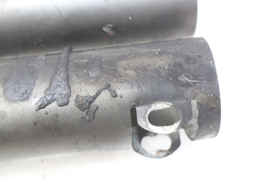 photo de PROTEZIONE FORCELLA ROYAL ENFIELD BULLET CLASSIC 500 (2017 - 2020) - Primo piano tecnico