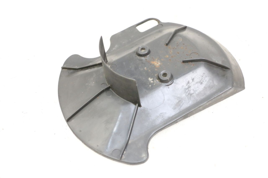 photo de PROTEZIONE FORCELLA YAMAHA BW'S 50 (2004 - 2017) - Altra angolazione