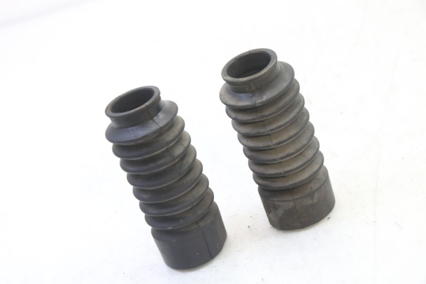 photo de CARENA FORCELLA  YAMAHA BW'S 100 (1999 - 2002) - Vista principale