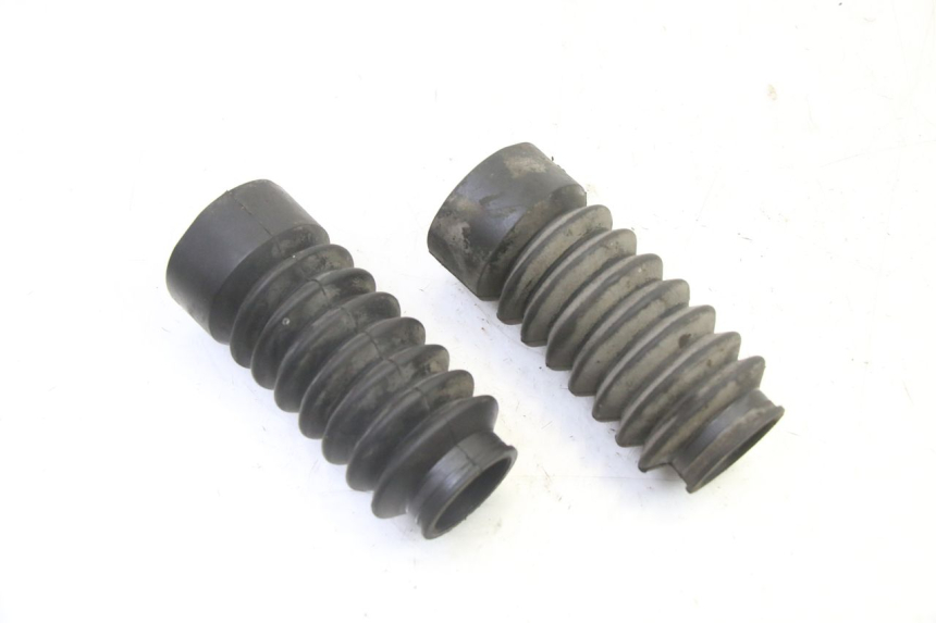 photo de CARENA FORCELLA  YAMAHA BW'S 100 (1999 - 2002) - Zoom sullo stato d'uso