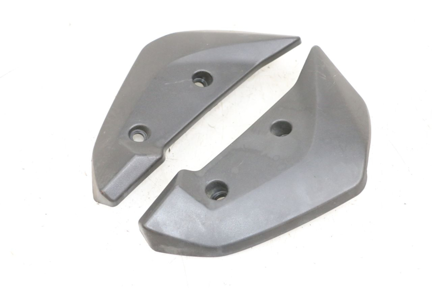 photo de CARENA FORCELLA  KSR CODE 125 (2018 - 2020) - Vista principale