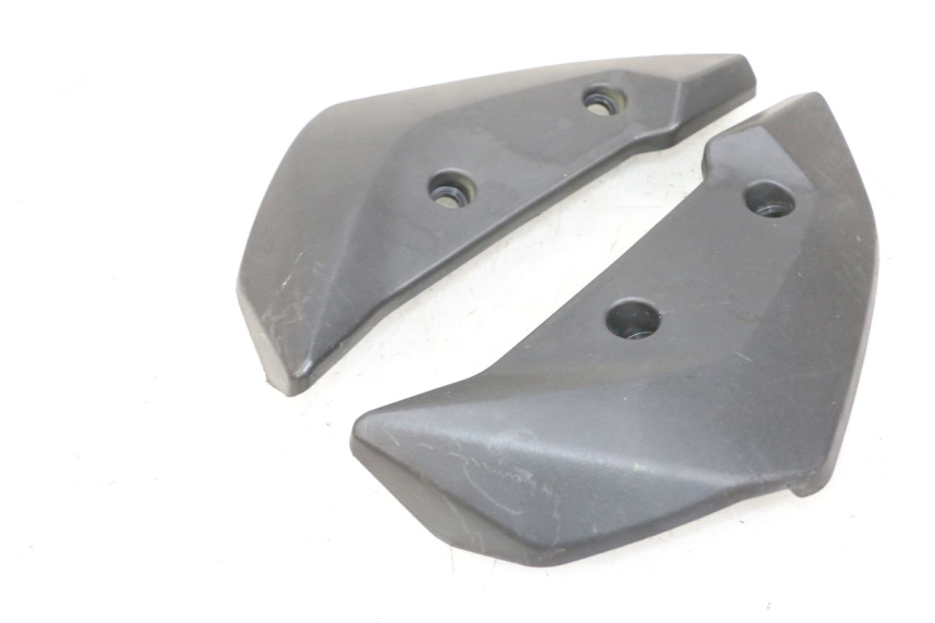 photo de CARENA FORCELLA  KSR CODE 125 (2018 - 2020) - Zoom sullo stato d'uso