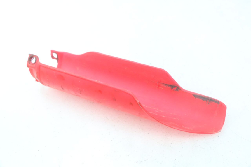 photo de CARENA FORCELLA  HONDA CR 125 (1989 - 1991) - Zoom sullo stato d'uso