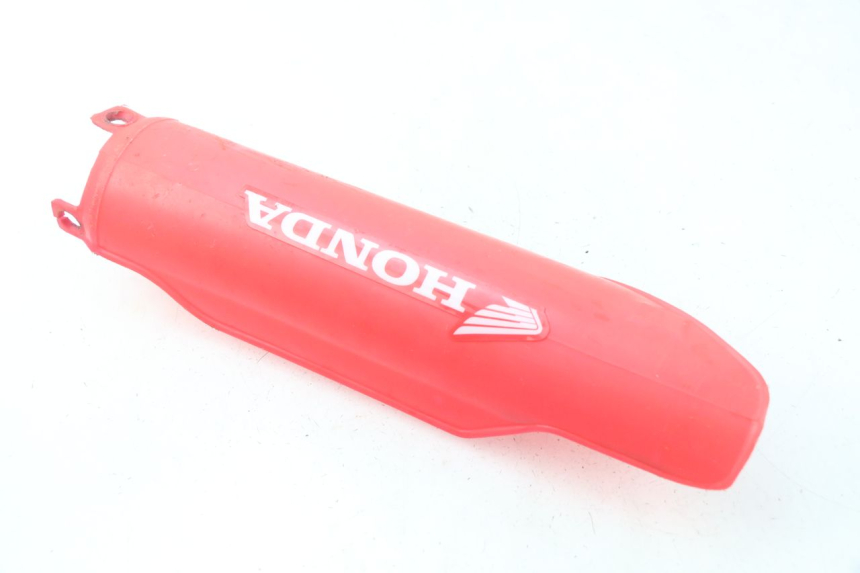 photo de CARENA FORCELLA  HONDA CR 125 (1989 - 1991) - Primo piano tecnico