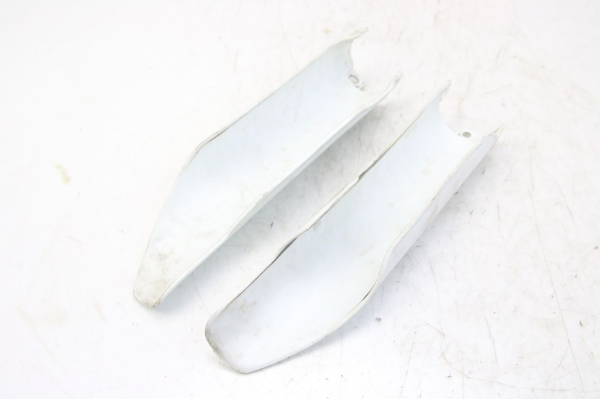 photo de PROTEZIONE FORCELLA HONDA CRF CR-F RX 450 (2017 - 2021) - Zoom sullo stato d'uso