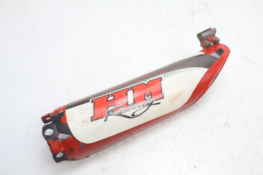 photo de CARENA FORCELLA  HM HONDA DERAPAGE 50 (2007 - 2009) - Zoom sullo stato d'uso