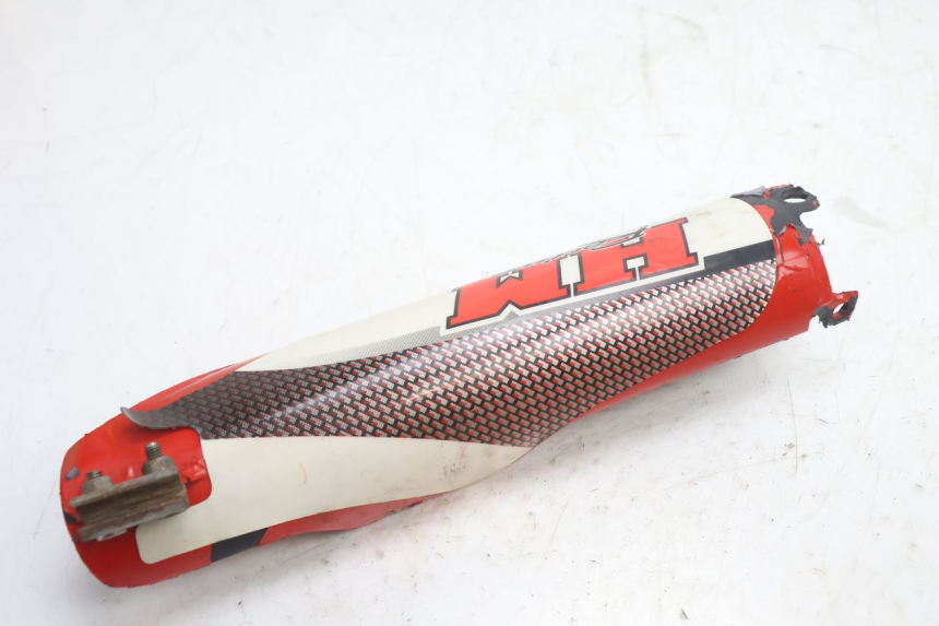 photo de CARENA FORCELLA  HM HONDA DERAPAGE 50 (2007 - 2009) - Altra angolazione