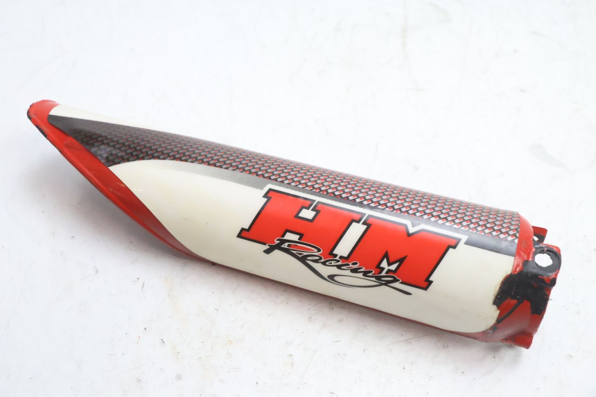 photo de CARENA FORCELLA  HM HONDA DERAPAGE 50 (2007 - 2009) - Primo piano tecnico