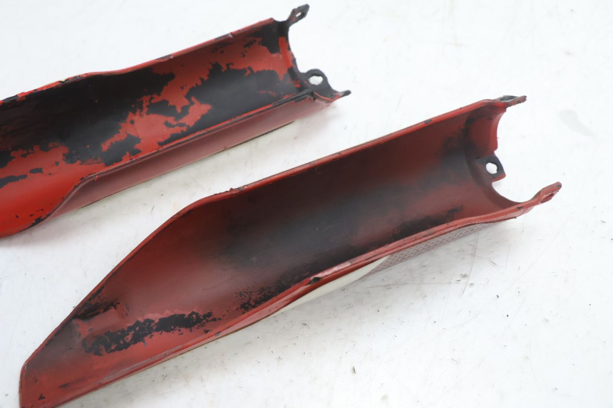 photo de CARENA FORCELLA  HM HONDA DERAPAGE 50 (2007 - 2009) - Ricambio usato controllato