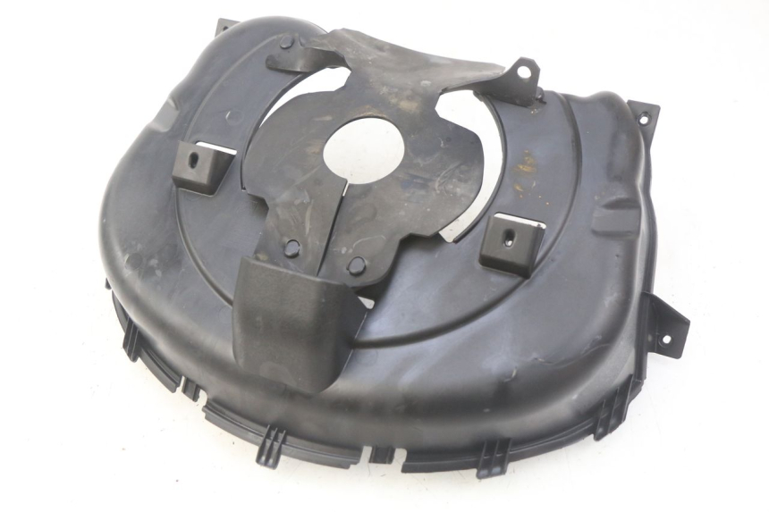 photo de PROTEZIONE FORCELLA PEUGEOT DJANGO 2T 50 (2014 - 2019) - Zoom sullo stato d'uso