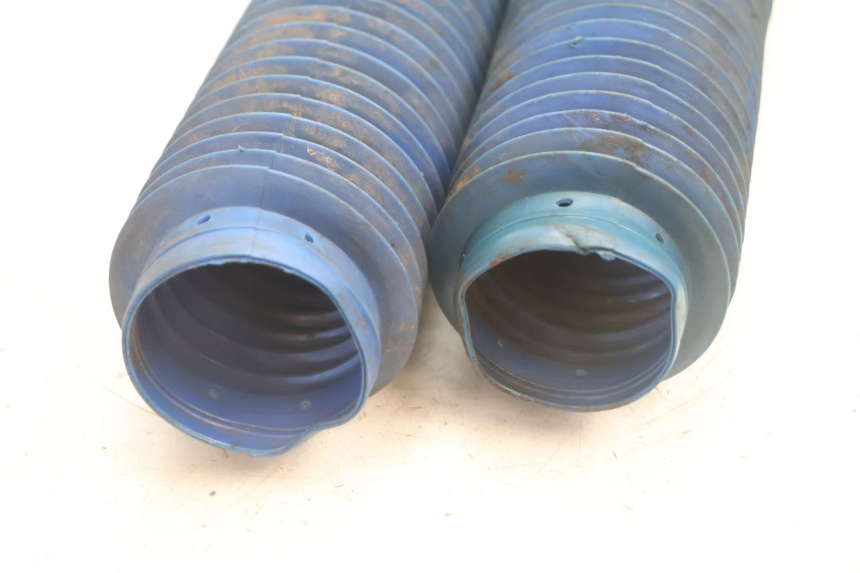 photo de CARENA FORCELLA  SUZUKI DR S 600 (1985 - 1989) - Dettagli dei punti di fissaggio