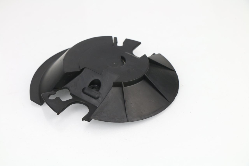 photo de Copri forcella PEUGEOT ELYSTAR 50 (2002 - 2014) - Zoom sullo stato d'uso