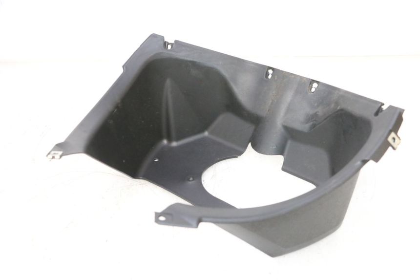 photo de CARENA FORCELLA  KEEWAY F-ACT FACT EVO 50 (2020 - 2026) - Vista principale