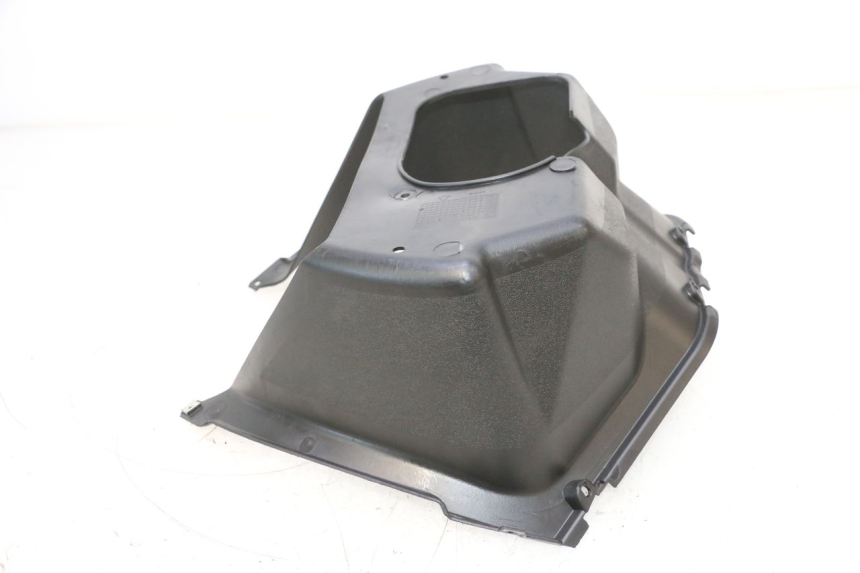 photo de CARENA FORCELLA  KEEWAY F-ACT FACT EVO 50 (2020 - 2026) - Zoom sullo stato d'uso