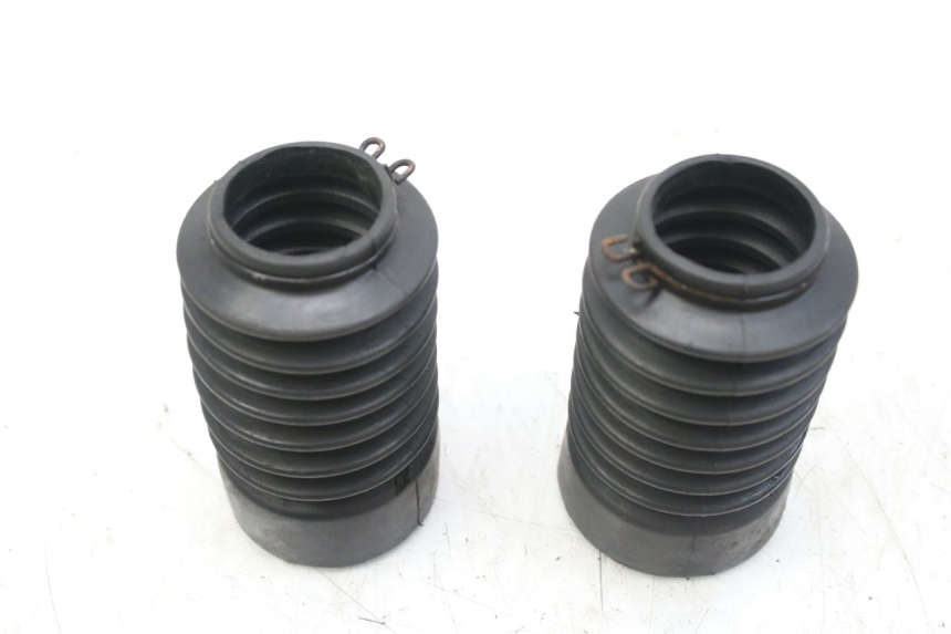 photo de PROTEZIONE FORCELLA SYM FIDDLE 2 50 (2008 - 2013) - Zoom sullo stato d'uso