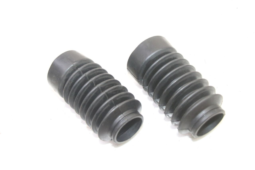 photo de PROTEZIONE FORCELLA SYM FIDDLE 2 50 (2008 - 2013) - Zoom sullo stato d'uso