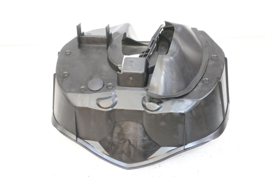 photo de CARENA FORCELLA  MBK FLAME X 125 (2007 - 2016) - Primo piano tecnico