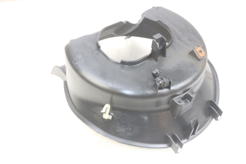 photo de PROTEZIONE FORCELLA PIAGGIO FLY 4T 50 (2013 - 2017) - Zoom sullo stato d'uso