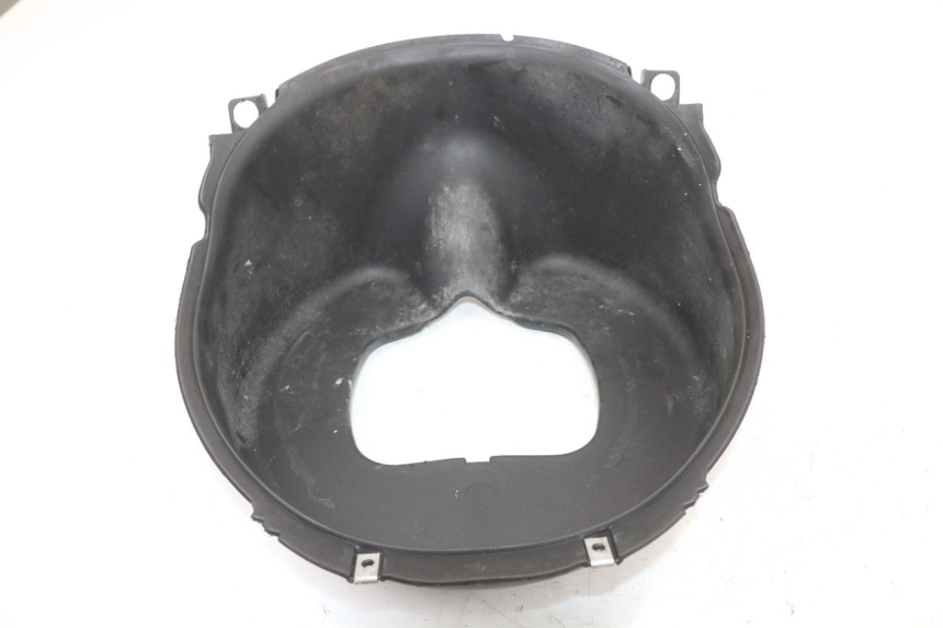 photo de COPERCHIO FORCELLA PIAGGIO FLY 4T 50 (2004 - 2010) - Vista principale