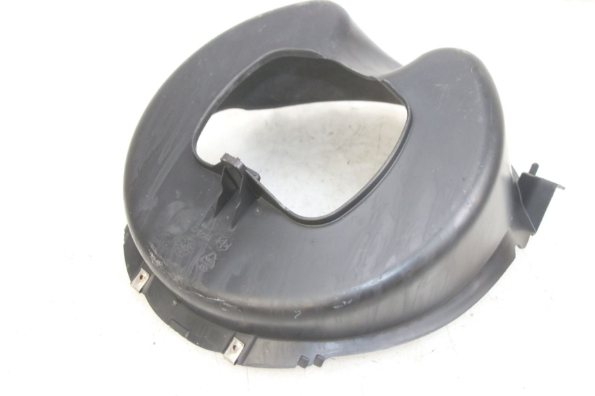 photo de PROTEZIONE FORCELLA PIAGGIO FLY 125 (2005 - 2012) - Zoom sullo stato d'uso