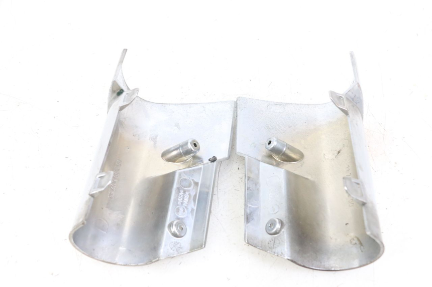 photo de CARENA FORCELLA  PEUGEOT GEOPOLIS RS 125 (2007 - 2009) - Dettaglio del componente