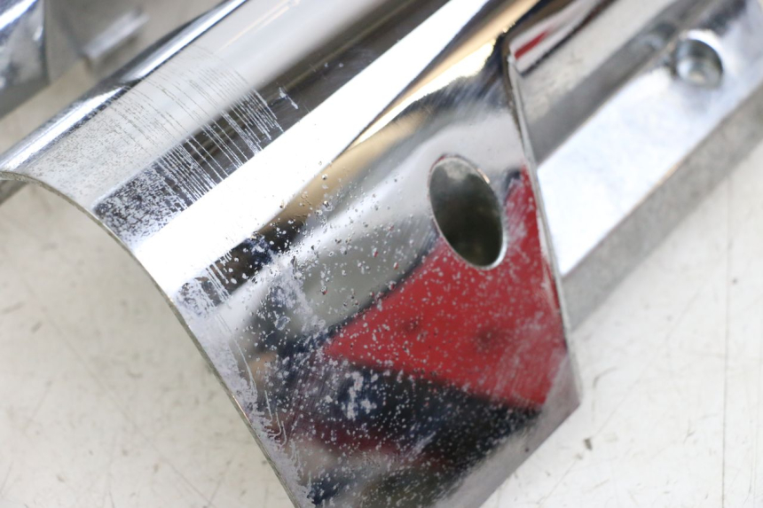 photo de CARENA FORCELLA  PEUGEOT GEOPOLIS RS 125 (2007 - 2009) - Vista d'insieme del prodotto