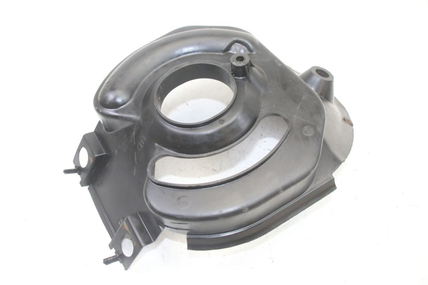 photo de CARENA FORCELLA  GILERA STALKER 50 (1997 - 2005) - Zoom sullo stato d'uso