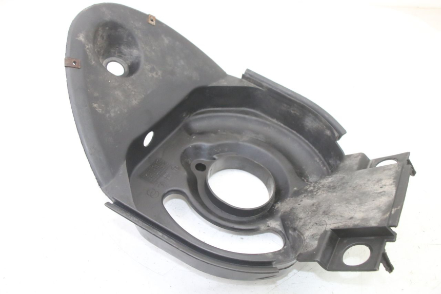 photo de CARENA FORCELLA  GILERA STALKER 50 (1997 - 2005) - Altra angolazione