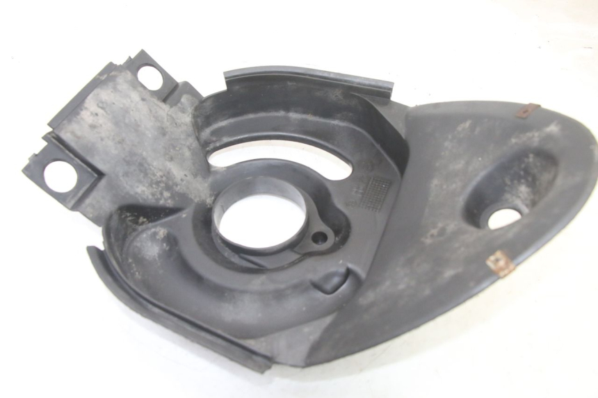 photo de CARENA FORCELLA  GILERA STALKER 50 (1997 - 2005) - Primo piano tecnico