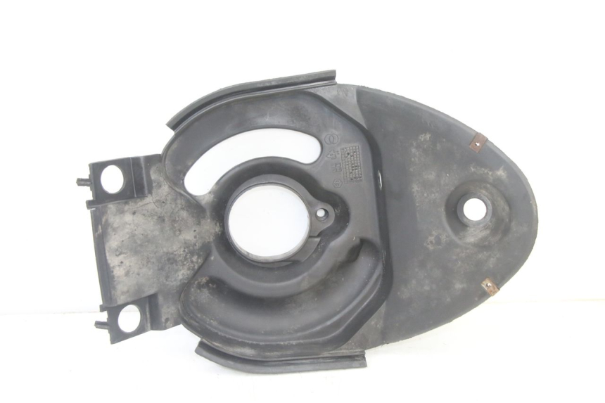 photo de CARENA FORCELLA  GILERA STALKER 50 (1997 - 2005) - Vista d'insieme del prodotto