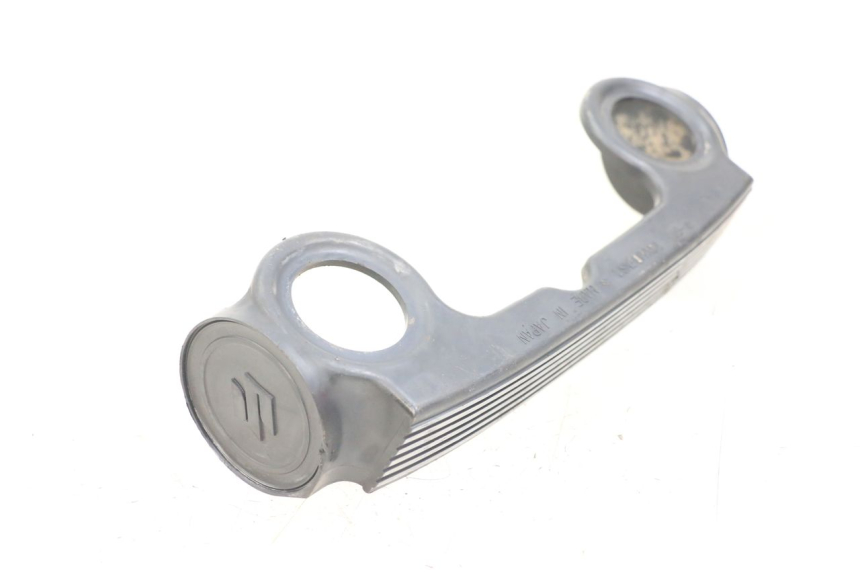 photo de CARENA FORCELLA  SUZUKI GSX E 250 (1982 - 1983) - Zoom sullo stato d'uso