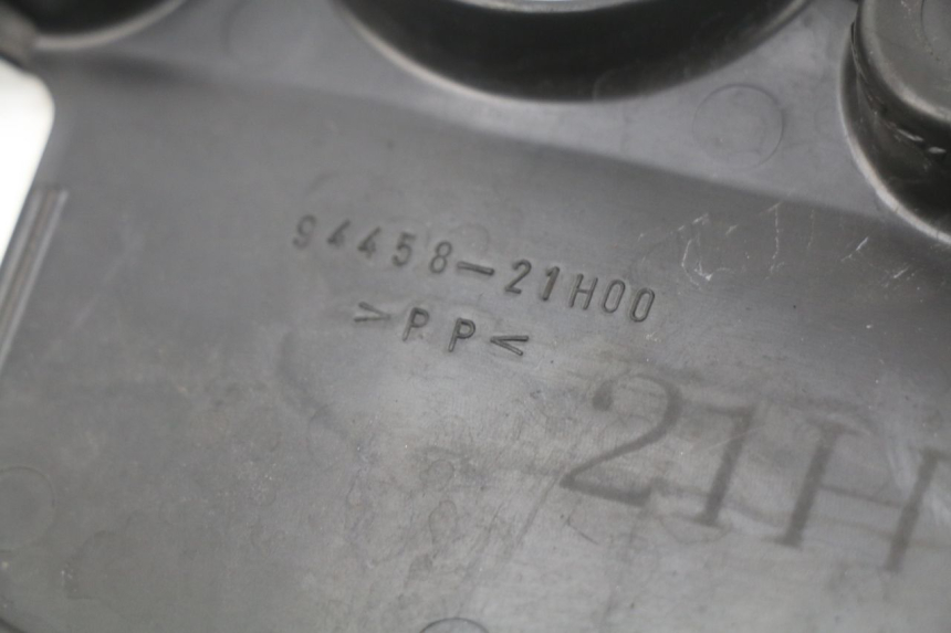 photo de Copri forcella SUZUKI GSX-R GSXR K16 1000 (2012 - 2016) - Dettaglio del componente