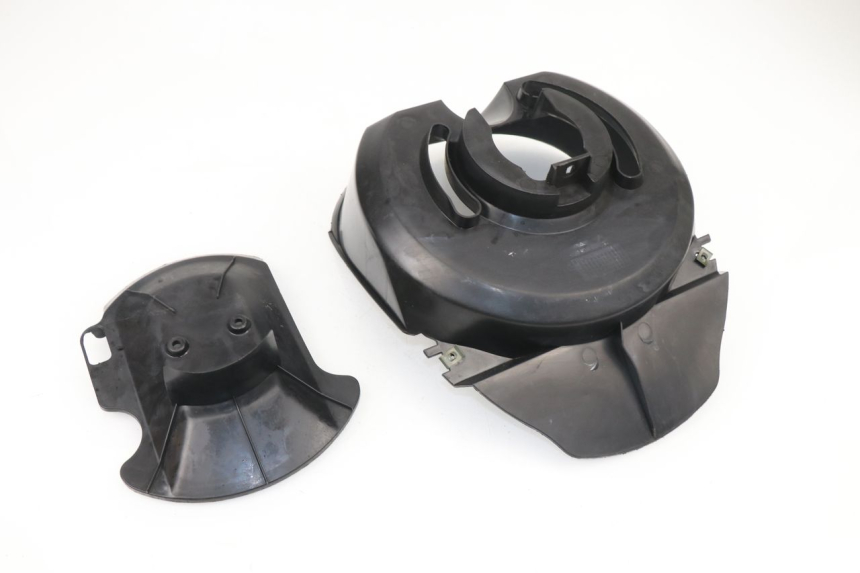 photo de PROTEZIONE FORCELLA JM MOTORS VIPER 4T 50 (2015 - 2022) - Vista principale