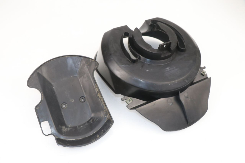 photo de PROTEZIONE FORCELLA JM MOTORS VIPER 4T 50 (2015 - 2022) - Zoom sullo stato d'uso