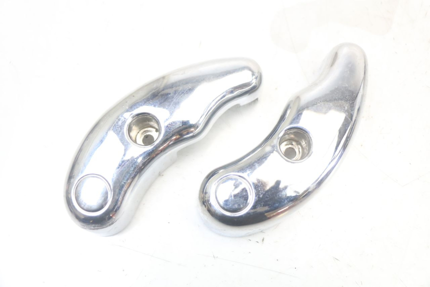 photo de CARENA FORCELLA  JM MOTORS VX 125 (2022 - 2025) - Vista principale