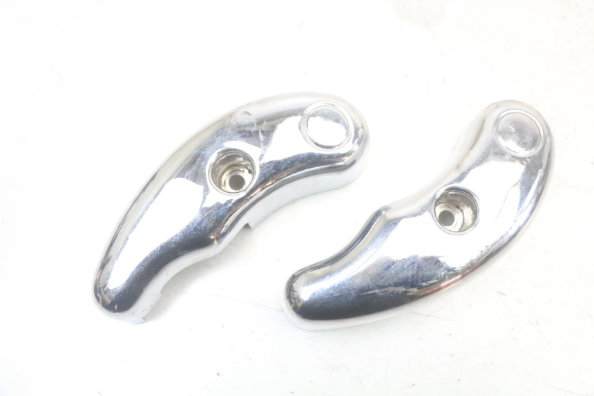 photo de CARENA FORCELLA  JM MOTORS VX 125 (2022 - 2025) - Dettaglio del componente