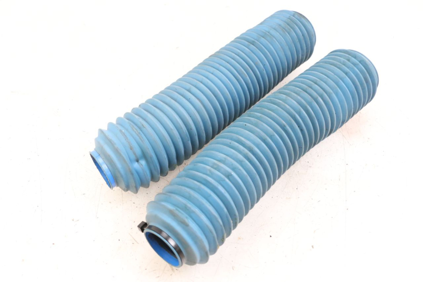 photo de CARENA FORCELLA  KAWASAKI KDX 125 (1990 - 1991) - Vista principale