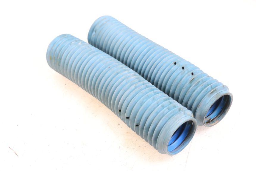 photo de CARENA FORCELLA  KAWASAKI KDX 125 (1990 - 1991) - Dettaglio del componente