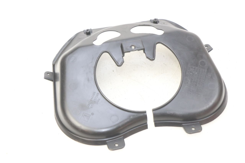 photo de PROTEZIONE FORCELLA PEUGEOT KISBEE 4T 50 (2010 - 2017) - Zoom sullo stato d'uso