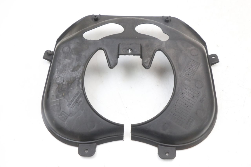 photo de PROTEZIONE FORCELLA PEUGEOT KISBEE 4T 50 (2018 - 2022) - Altra angolazione