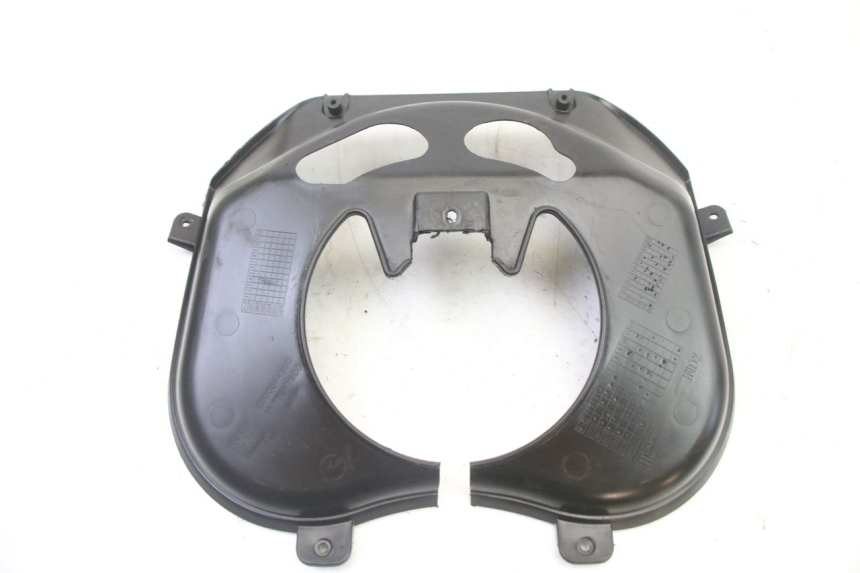 photo de PROTEZIONE FORCELLA PEUGEOT KISBEE 4T 50 (2018 - 2022) - Primo piano tecnico