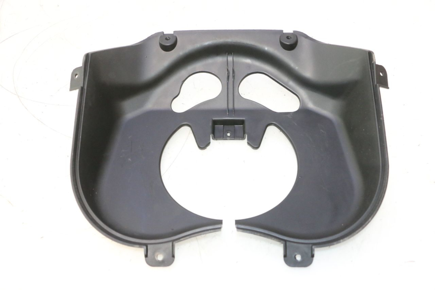 photo de CARENA FORCELLA  PEUGEOT KISBEE 4T 50 (2023 - 2026) - Vista principale